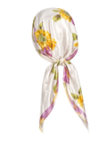 Daisy Scarf in Floral Fantasy (PREORDER)