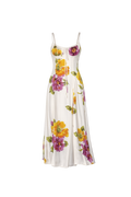 Daisy Dress in Floral Fantasy (PREORDER)